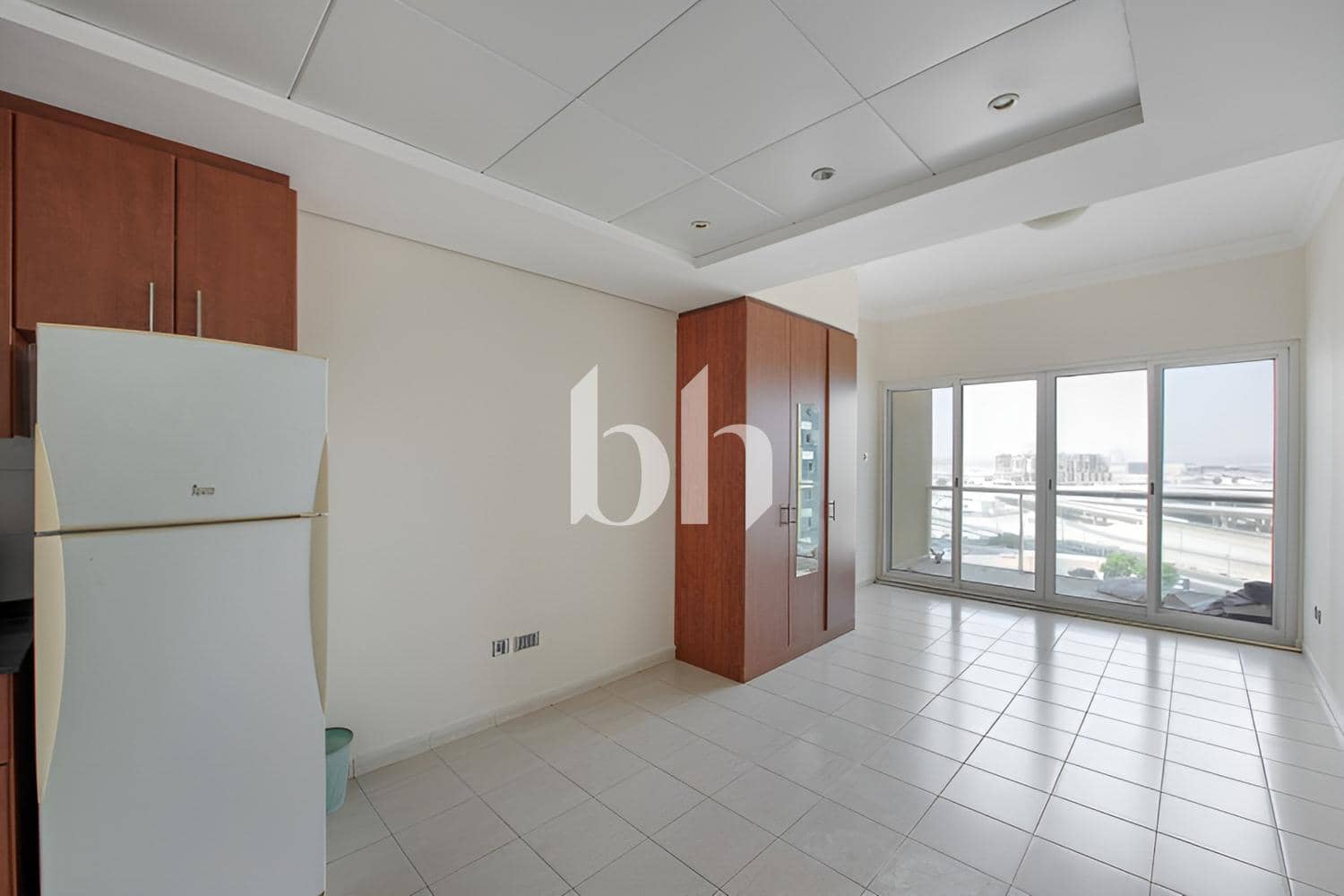 Studio Apartment in Lake View Tower - photo 1
