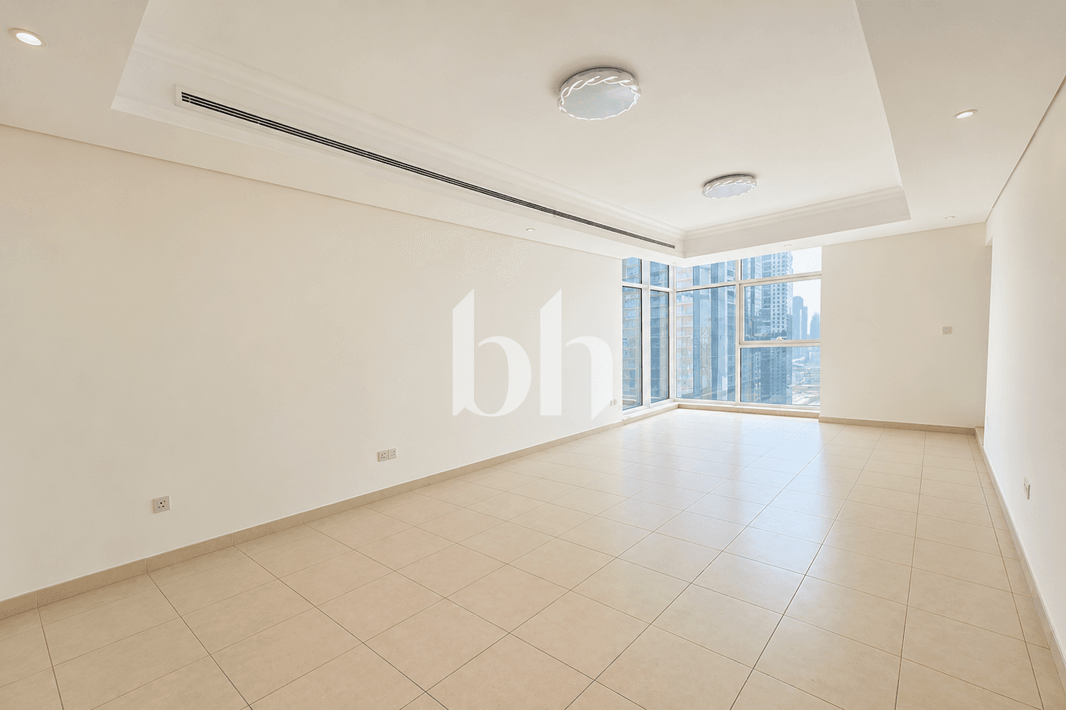 2 Bedroom Apartment in Al Seef Tower 2 - photo 1