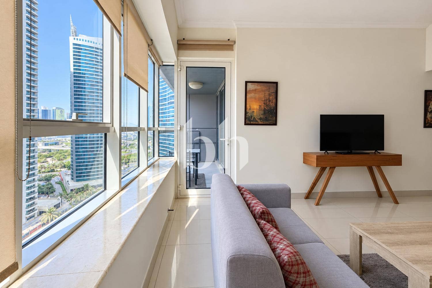 1 Bedroom Apartment in V3 Tower - photo 2