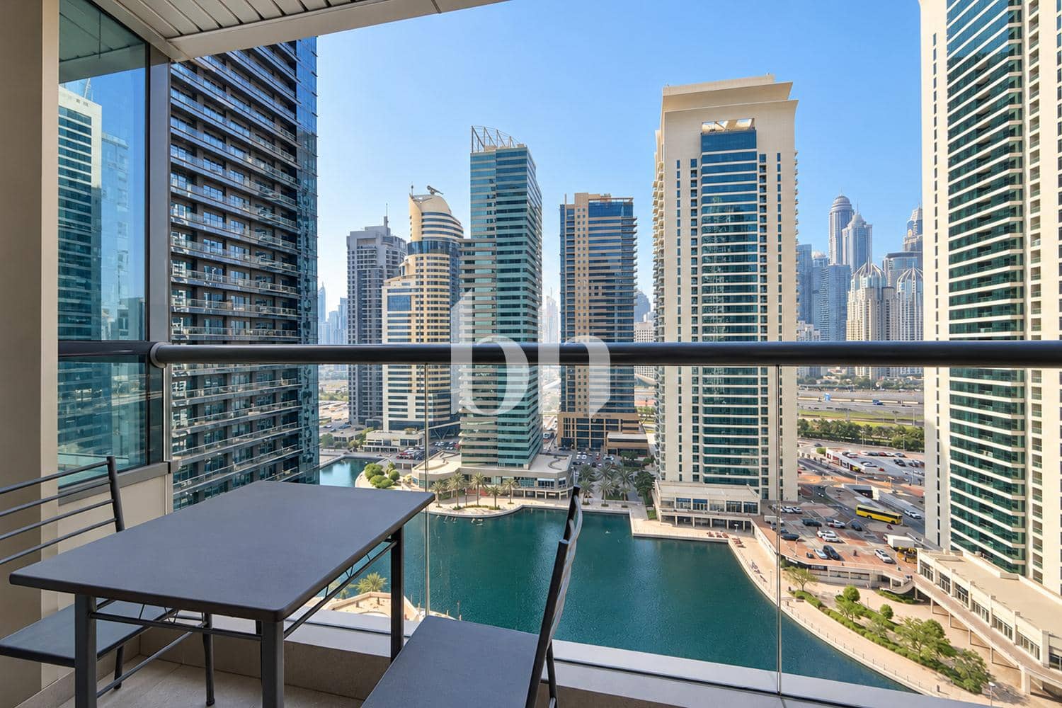 1 Bedroom Apartment in V3 Tower