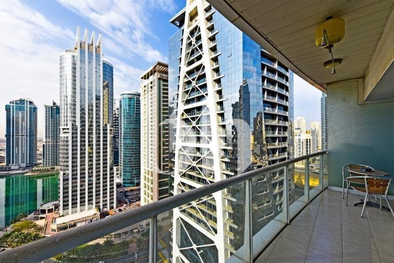1 Bedroom Apartment in Lake Terrace