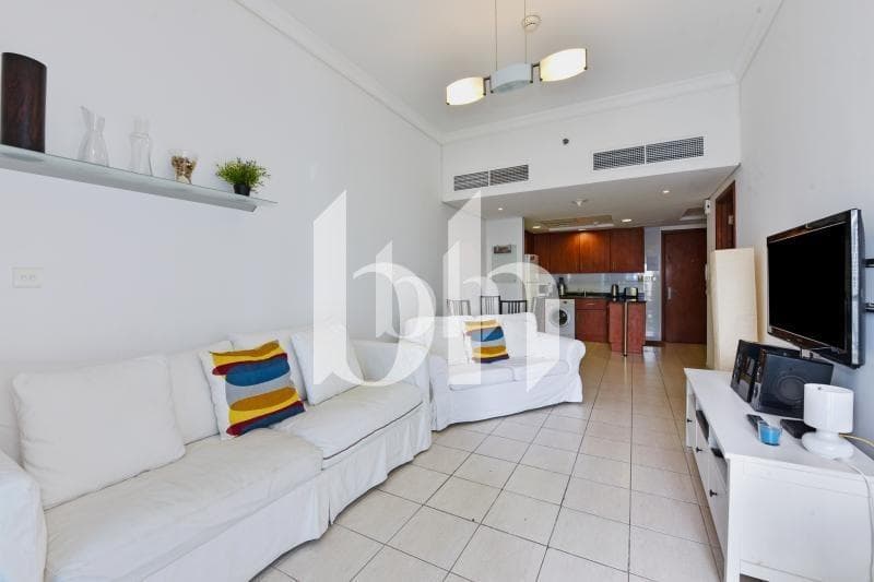 1 Bedroom Apartment in Lake Terrace - photo 2