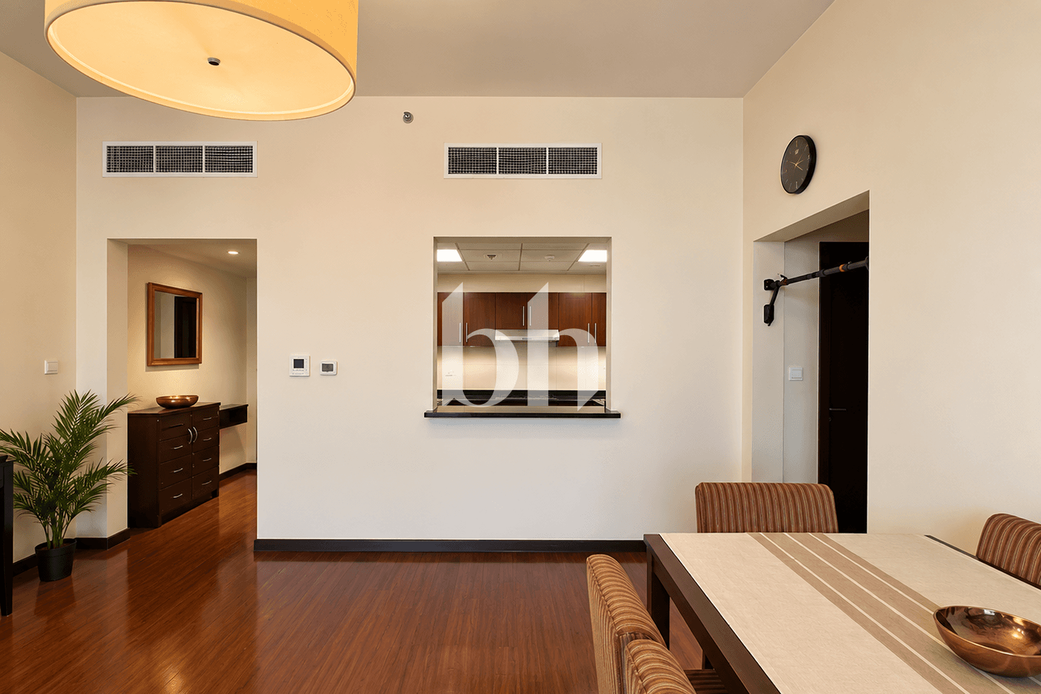 2 Bedroom Apartment in Green Lake Tower 1 - photo 2
