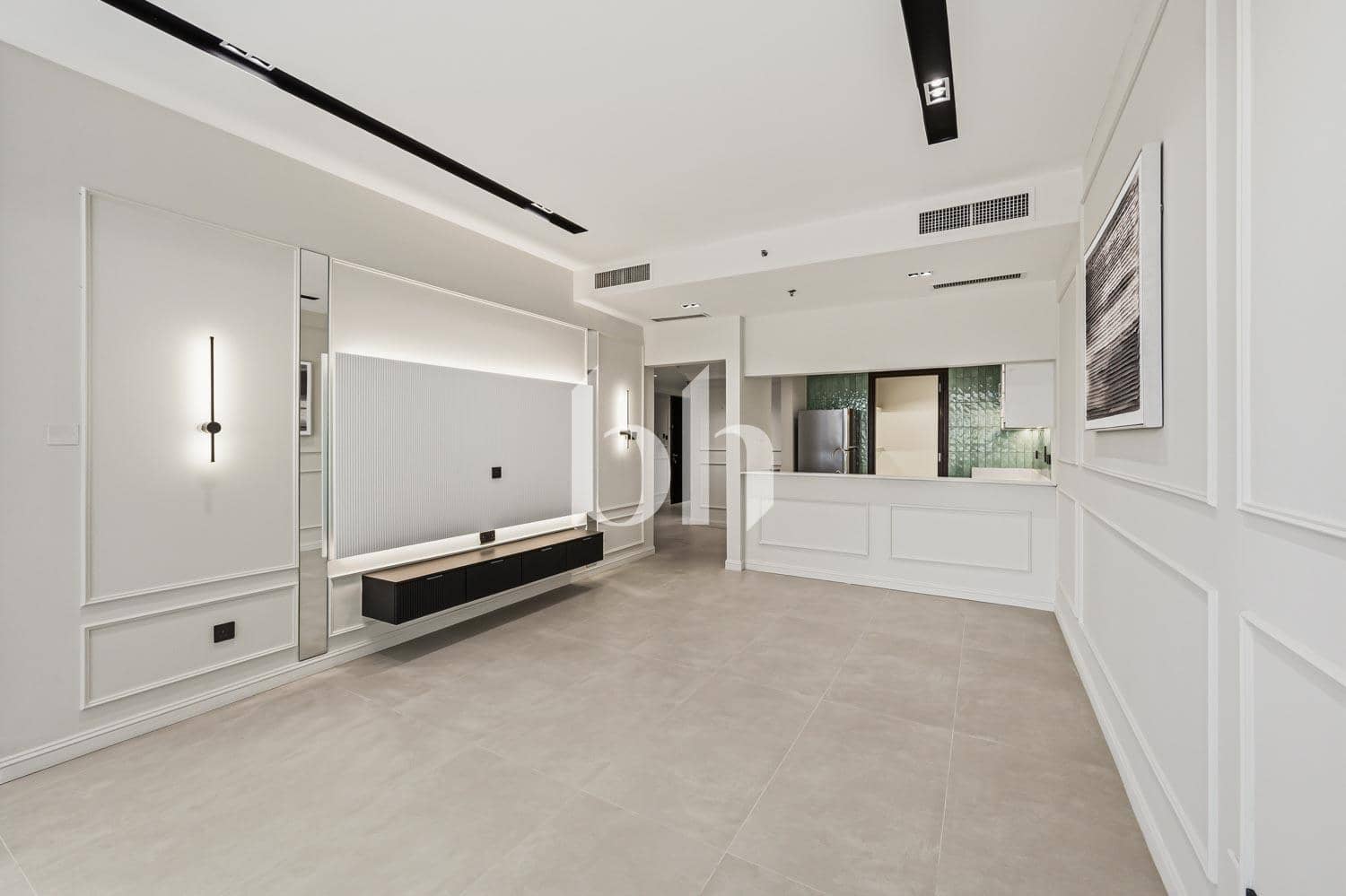 1 Bedroom Apartment in Lake Shore Tower - photo 1