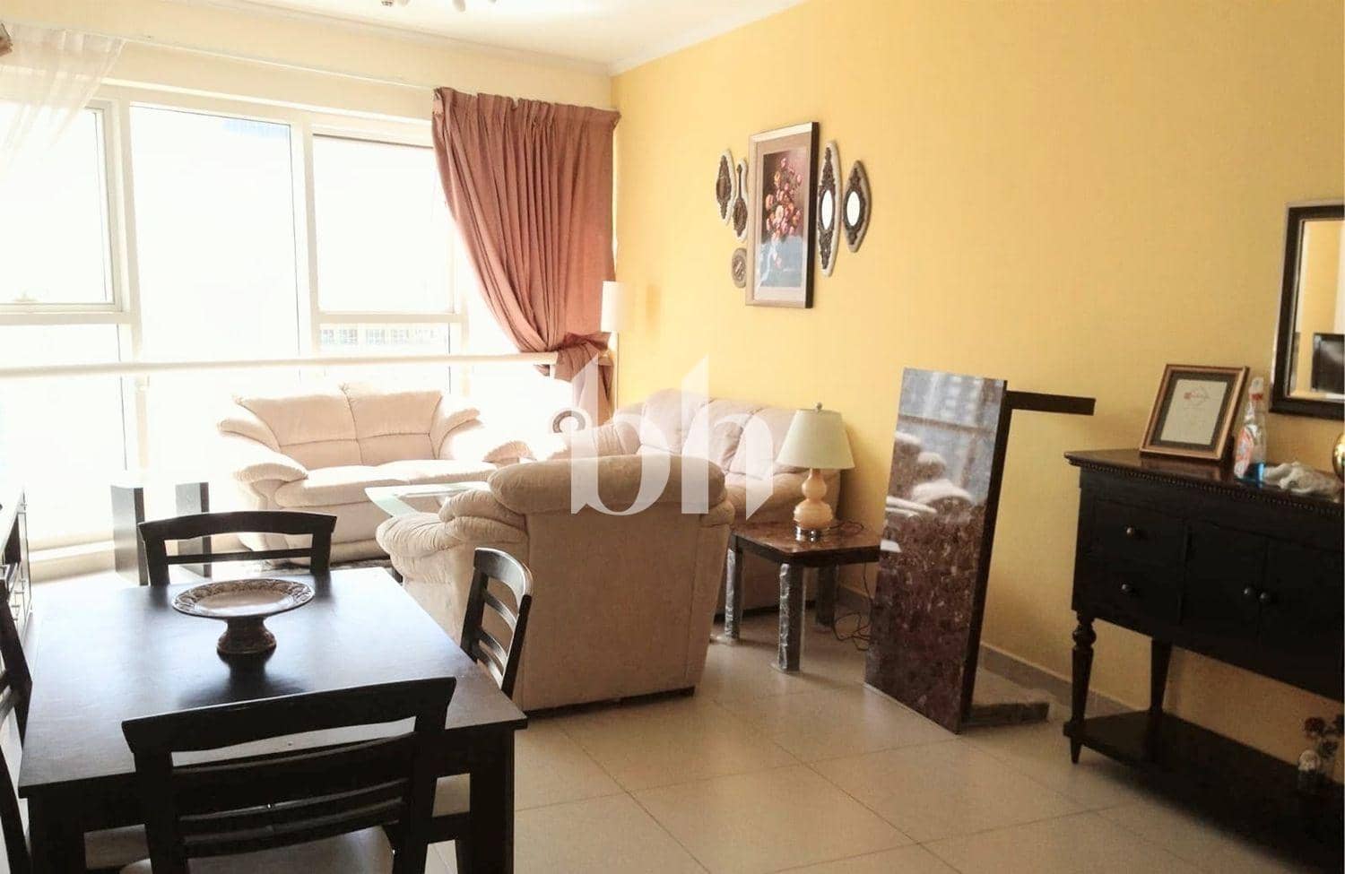 1 Bedroom Apartment in Goldcrest Executive - photo 1