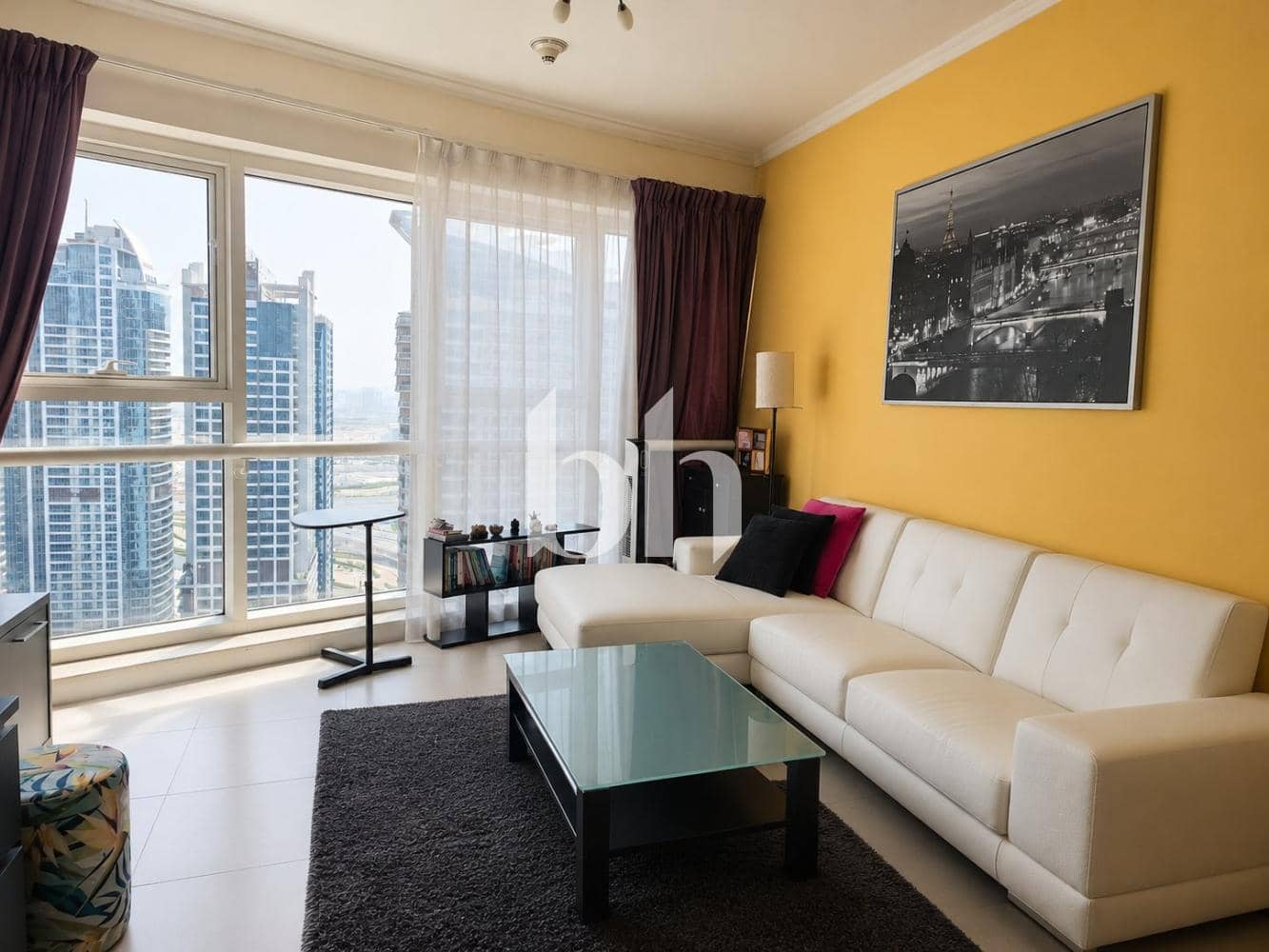 1 Bedroom Apartment in Goldcrest Executive