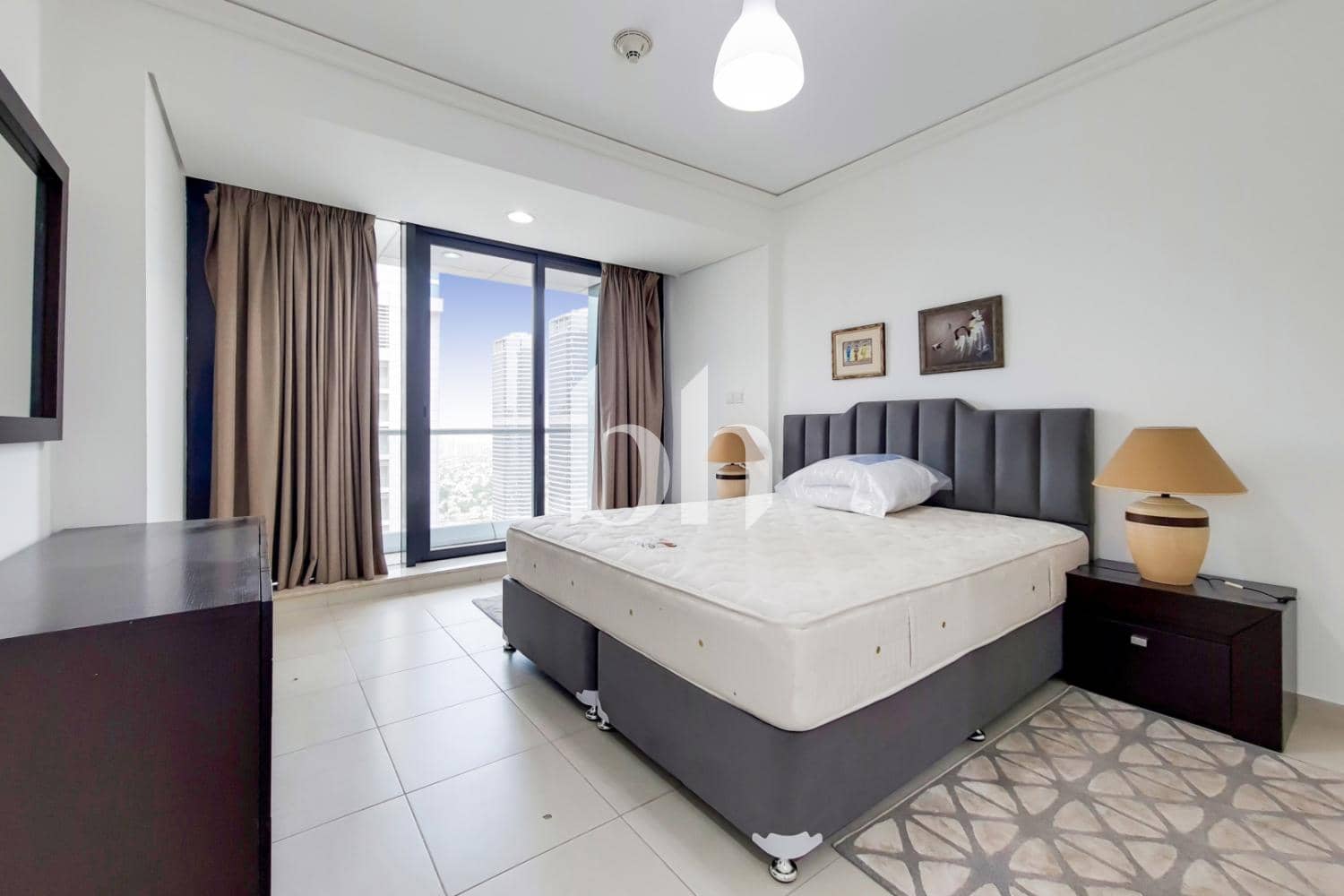 3 Bedroom Apartment in Goldcrest Views 2 - photo 1