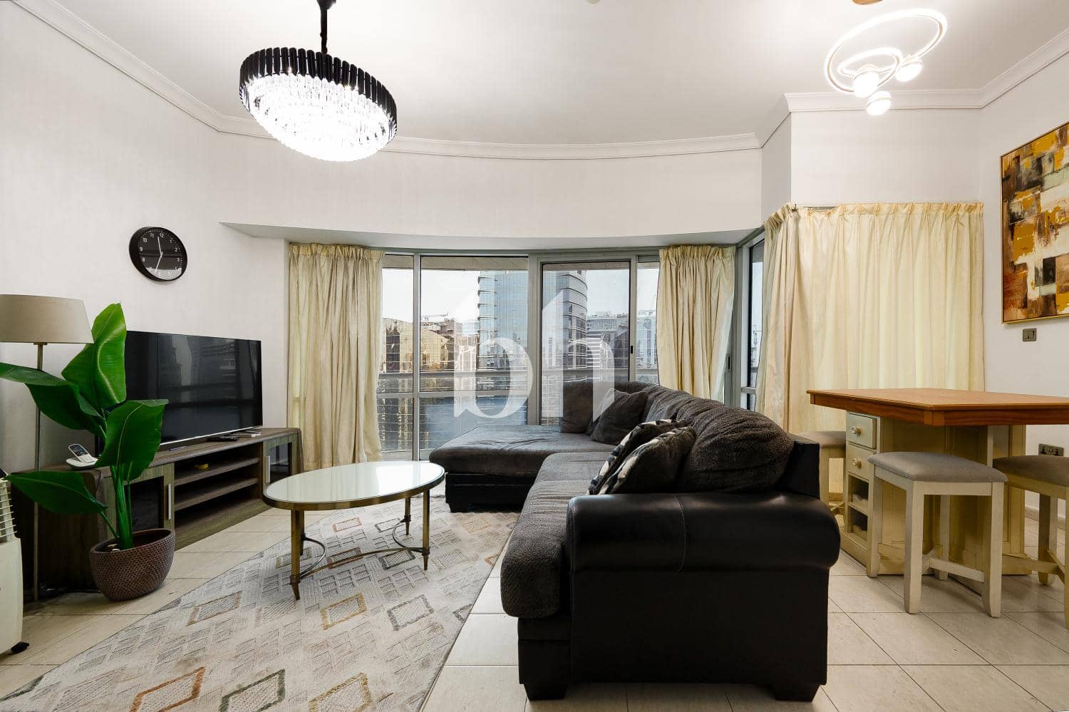 2 Bedroom Apartment in Lake Terrace