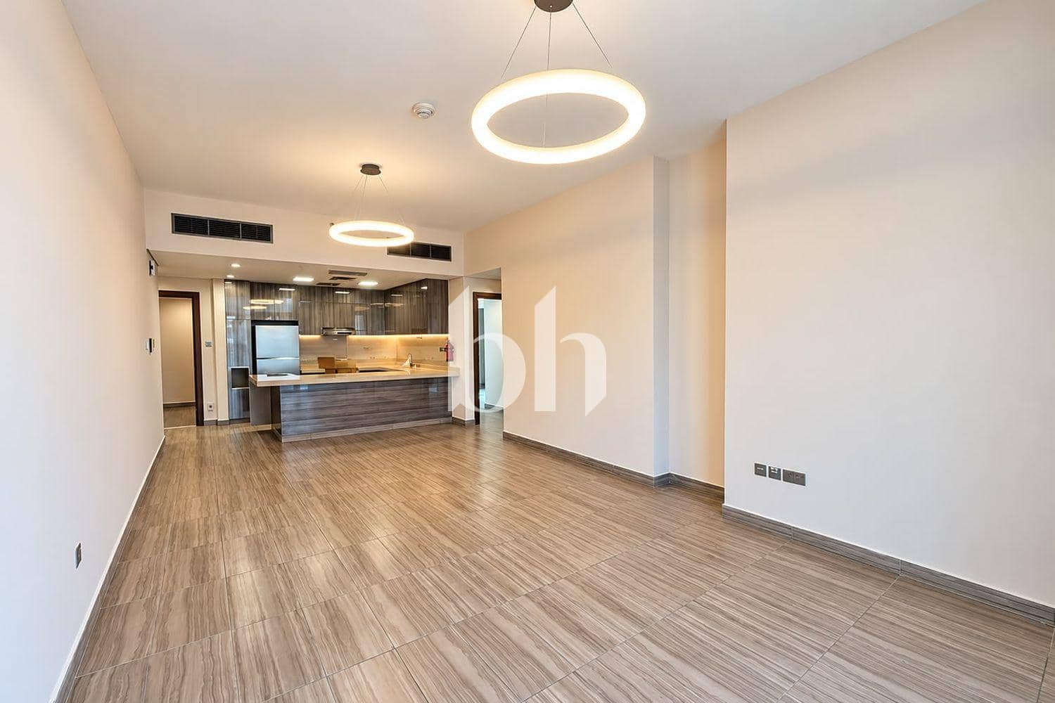 2 Bedroom Apartment in MBL Residence - photo 1