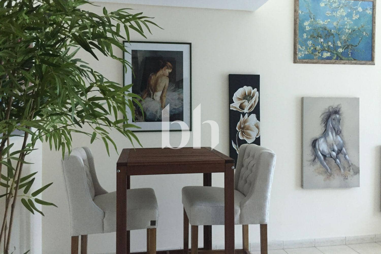 Studio Apartment in Lake Terrace