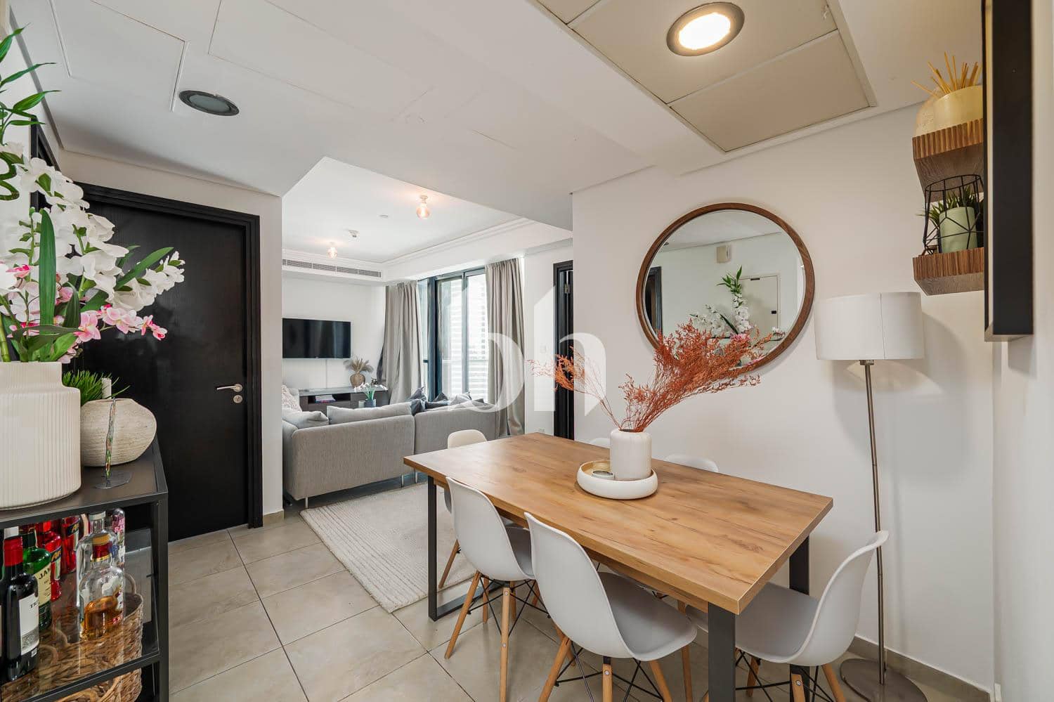 2 Bedroom Apartment in Goldcrest Views 2 - photo 1