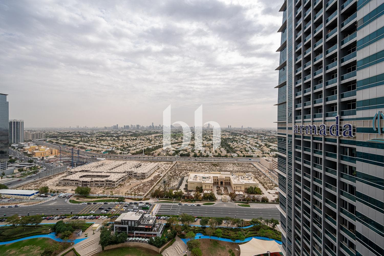 1 Bedroom Apartment in Armada Tower 3