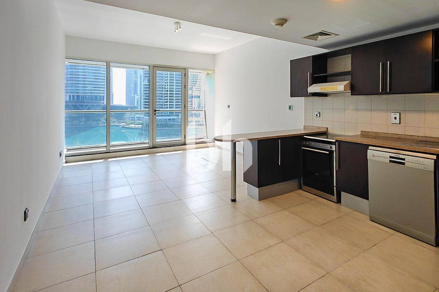 1 Bedroom Apartment in Dubai Arch