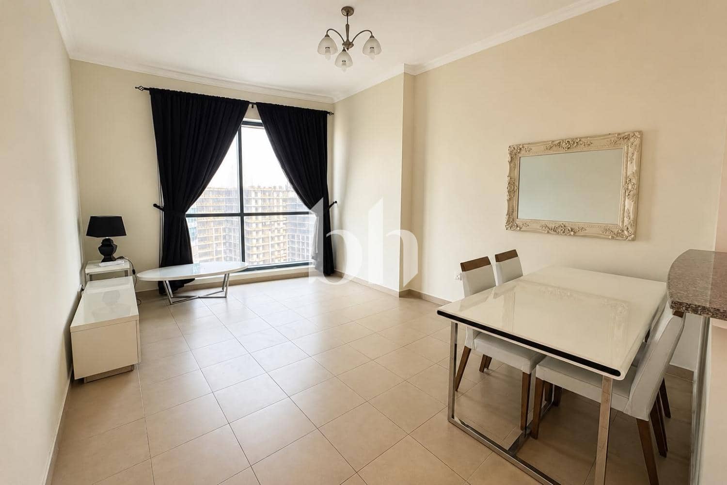 1 Bedroom Apartment in Jumeirah Bay X1