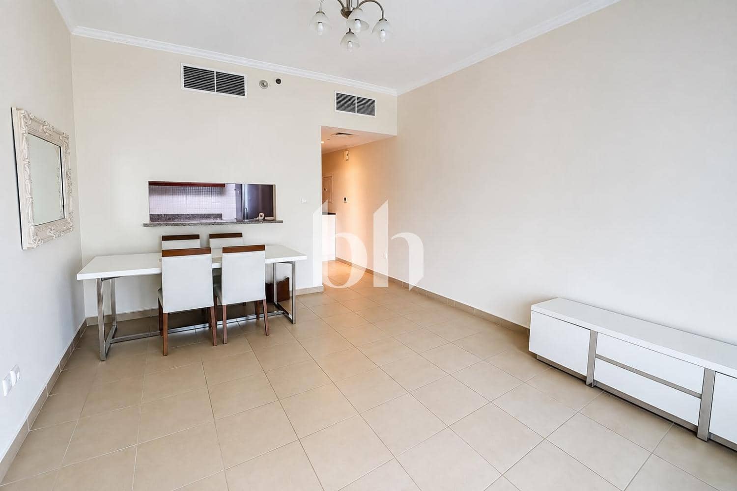1 Bedroom Apartment in Jumeirah Bay X1 - photo 1
