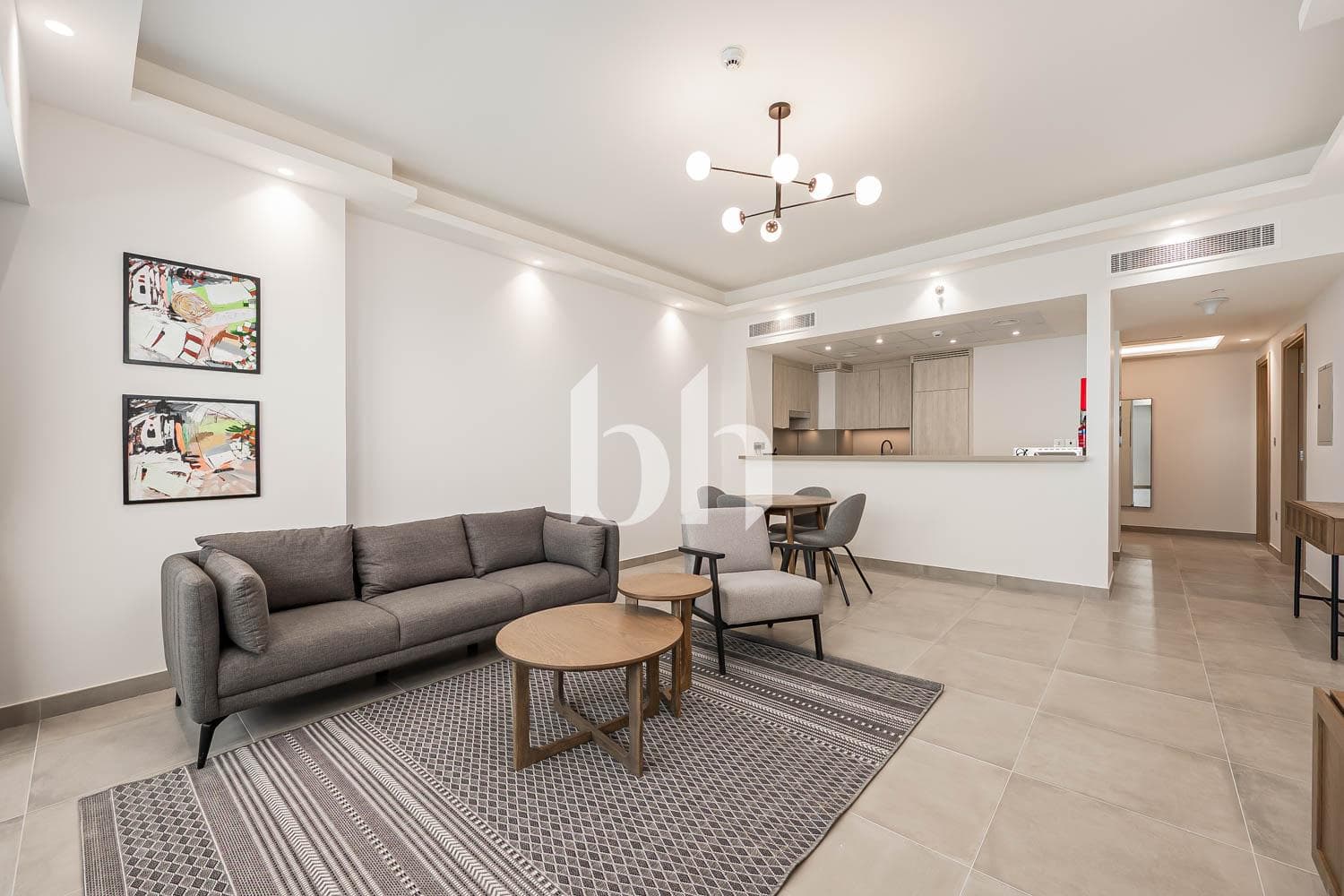 1 Bedroom Apartment in Orra The Embankment Tower 1 - photo 2