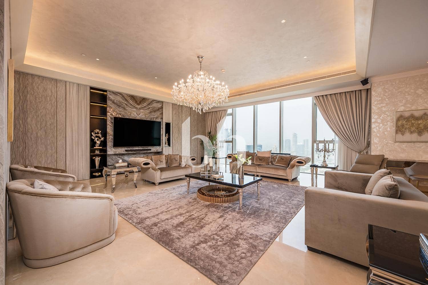 5 Bedroom Apartment in The Residences JLT