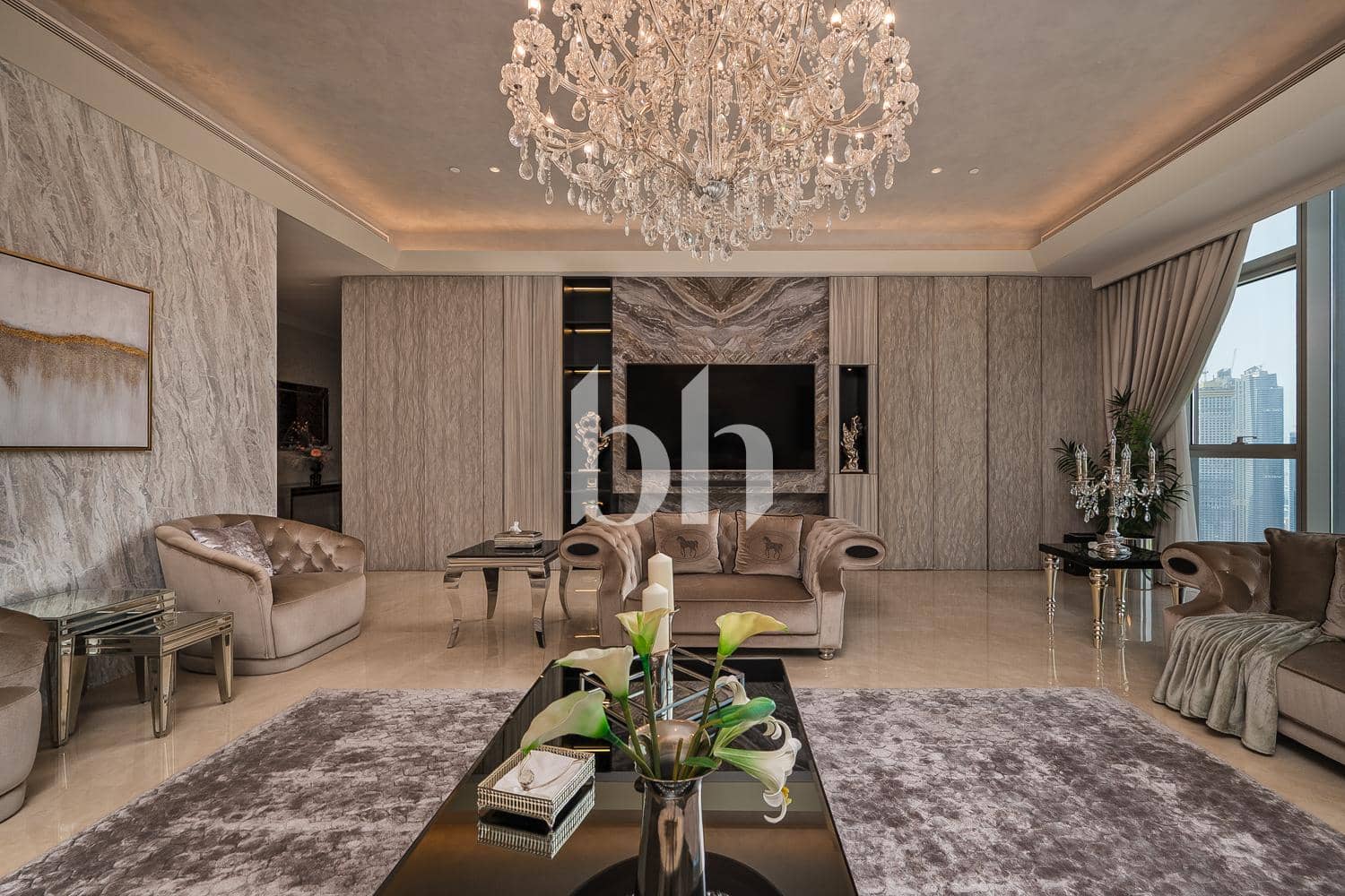 5 Bedroom Apartment in The Residences JLT - photo 1