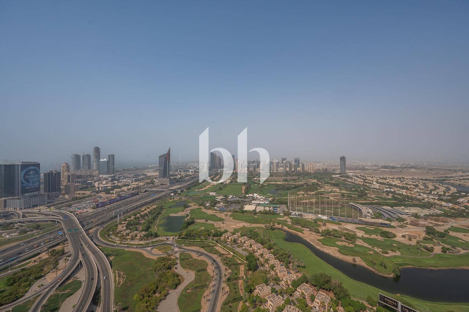 5 Bedroom Apartment in The Residences JLT - photo 2