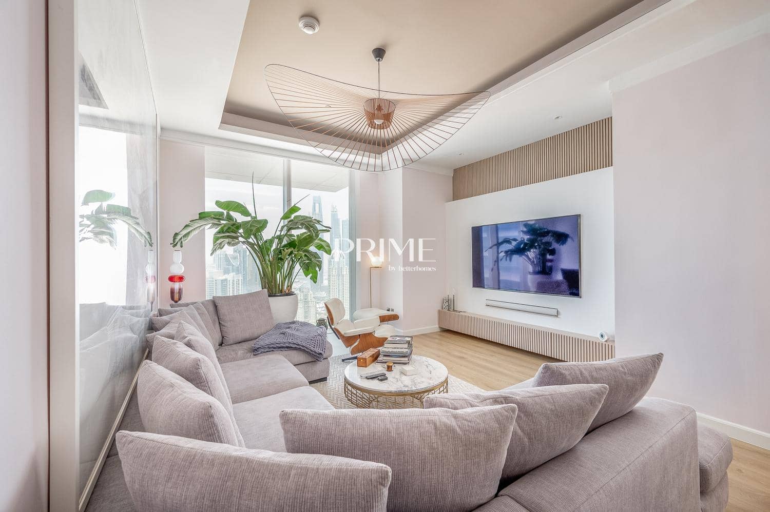 4 Bedroom Apartment in The Residences JLT - photo 2