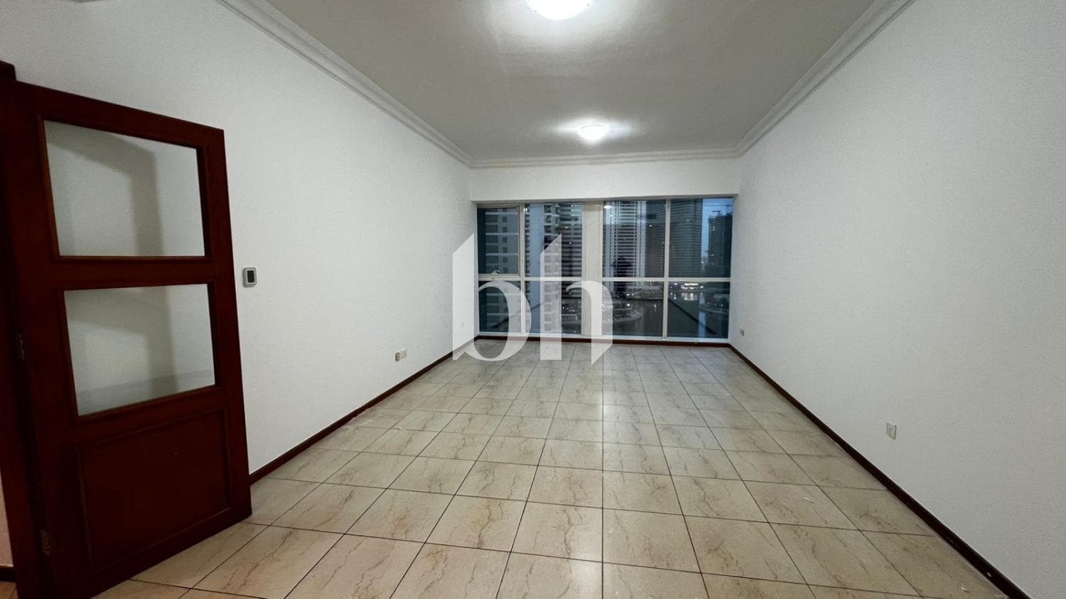 2 Bedroom Apartment in MAG 214
