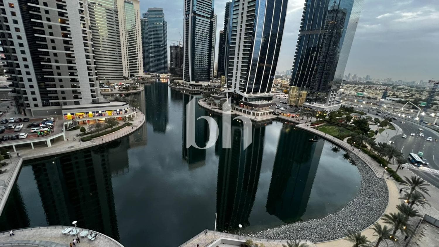 2 Bedroom Apartment in MAG 214 - photo 1