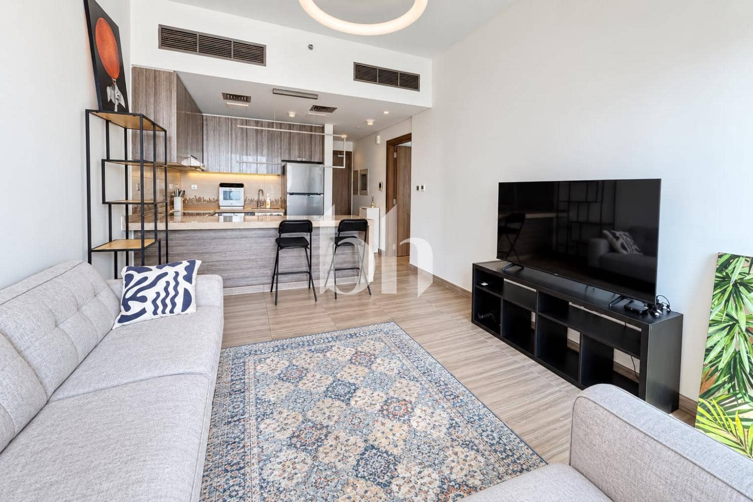 1 Bedroom Apartment in MBL Residence - photo 1
