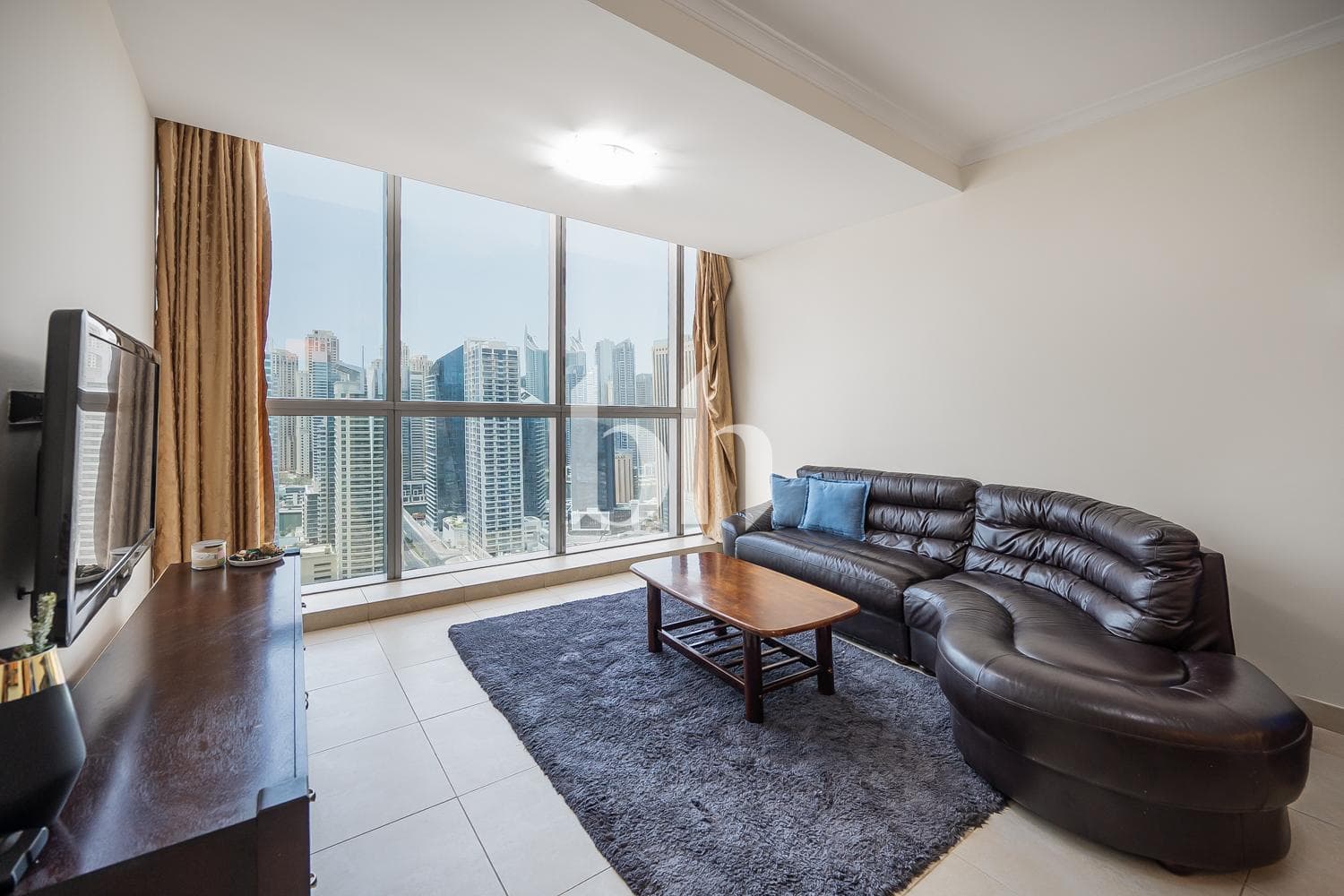 2 Bedroom Apartment in Global Lake View - photo 1