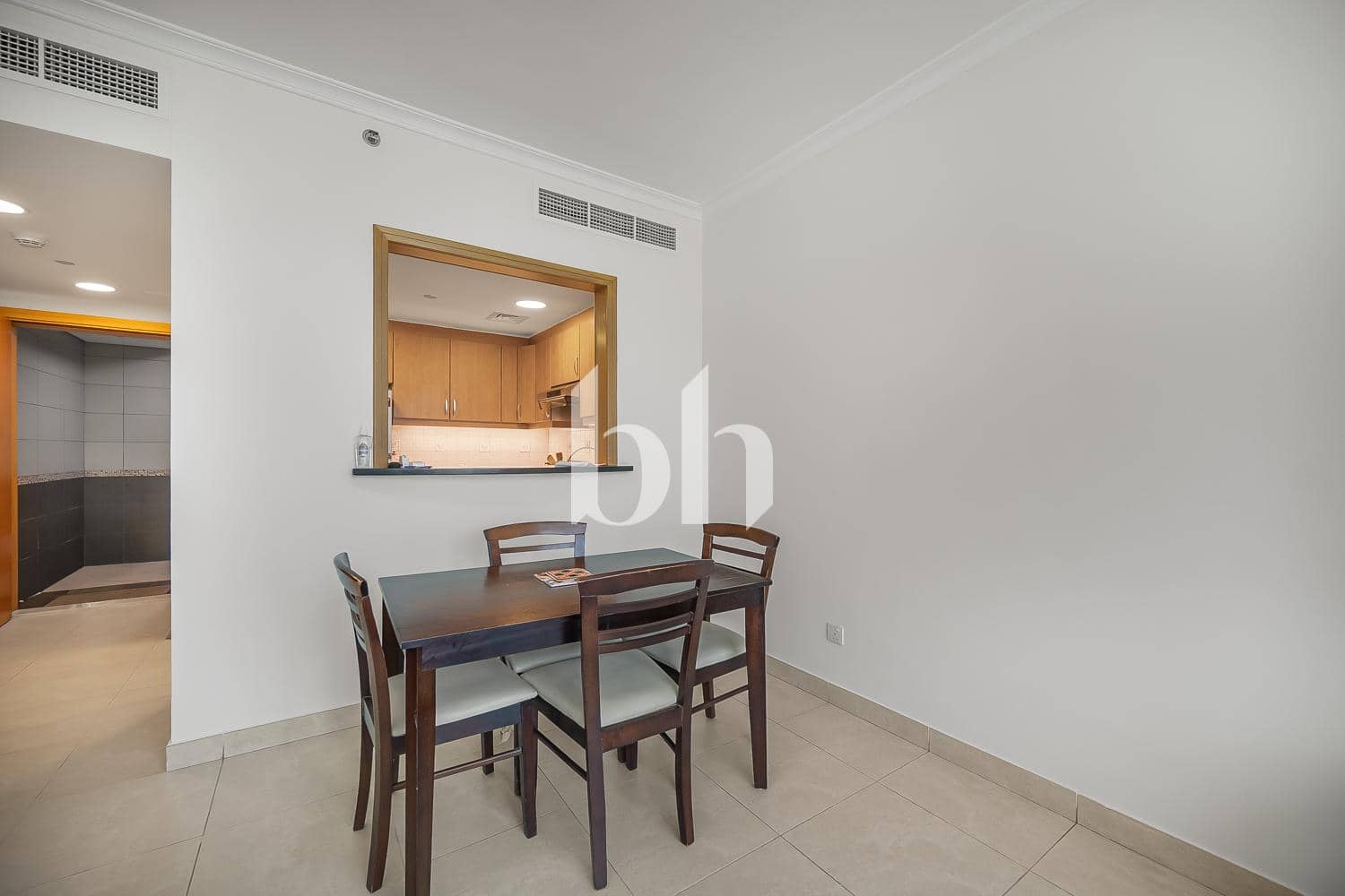 2 Bedroom Apartment in Global Lake View - photo 2