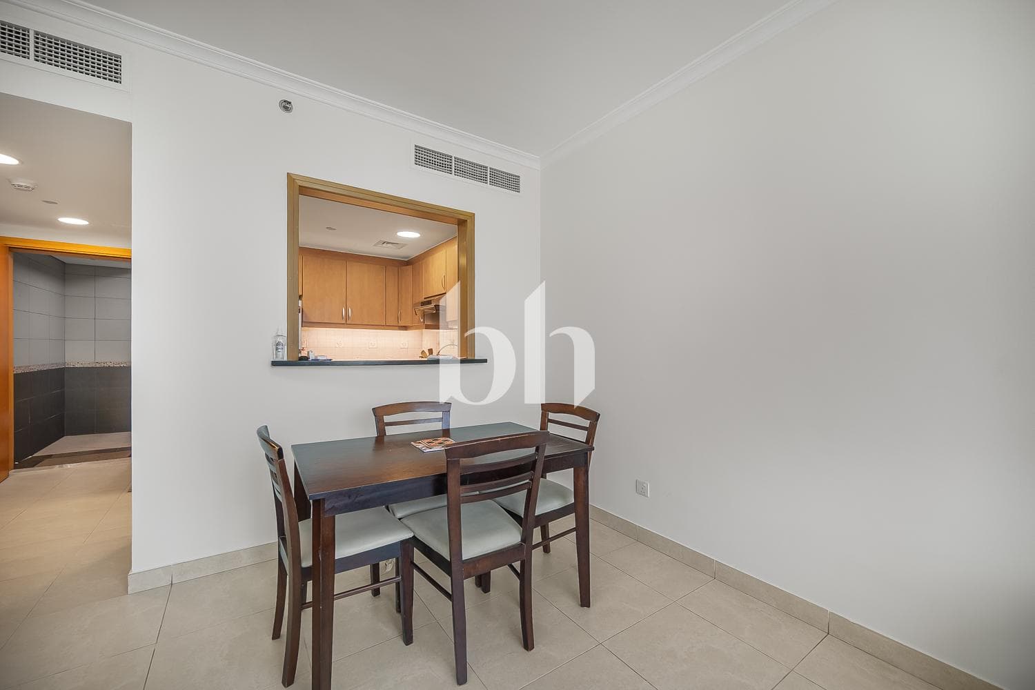 2 Bedroom Apartment in Global Lake View - photo 2
