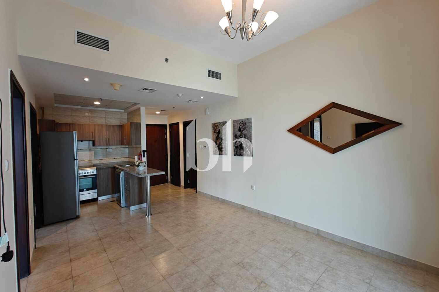 1 Bedroom Apartment in Dubai Star - photo 1