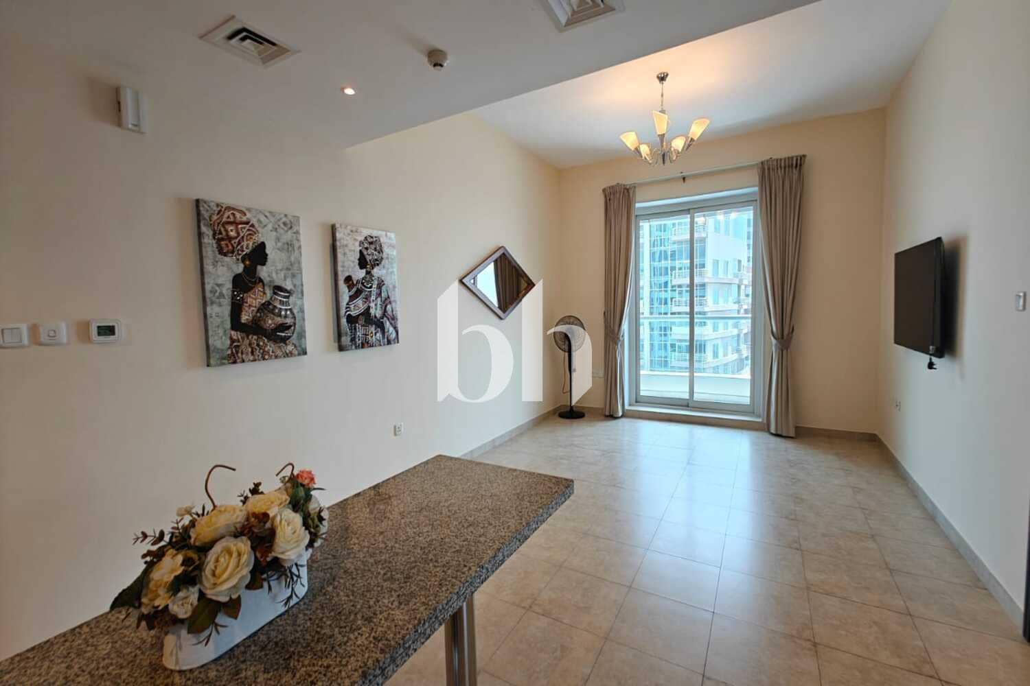 1 Bedroom Apartment in Dubai Star