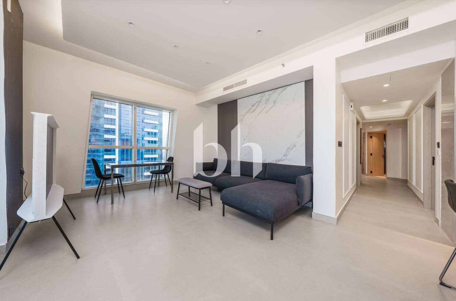 3 Bedroom Apartment in Dubai Arch - photo 2