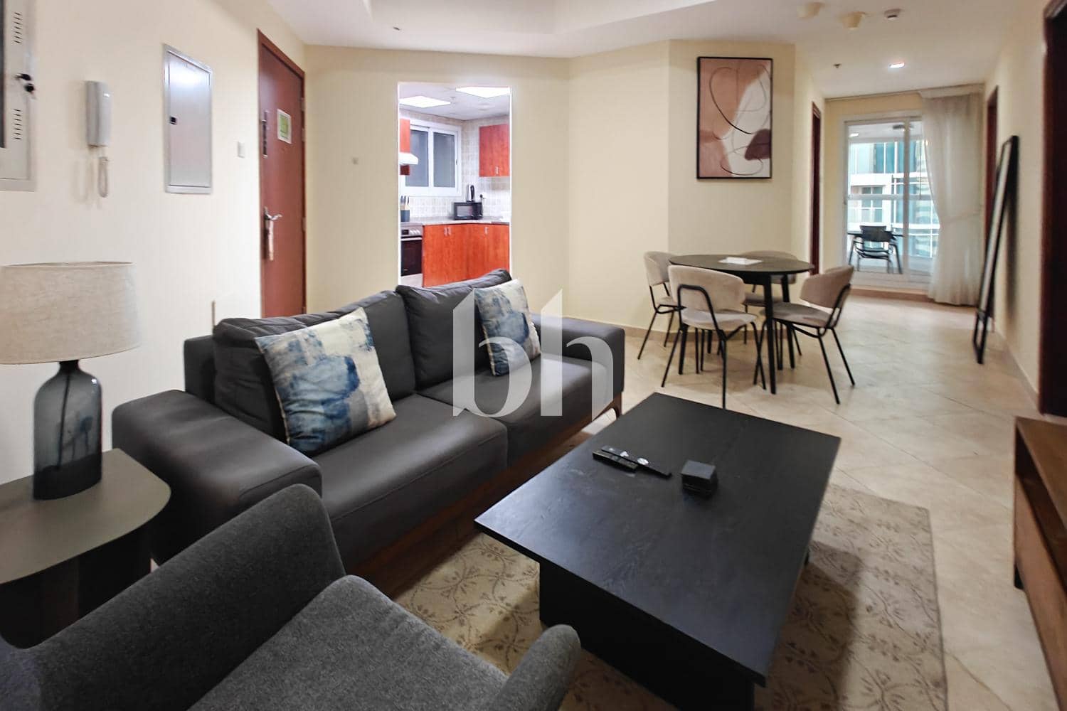1 Bedroom Apartment in New Dubai Gate 2 - photo 2