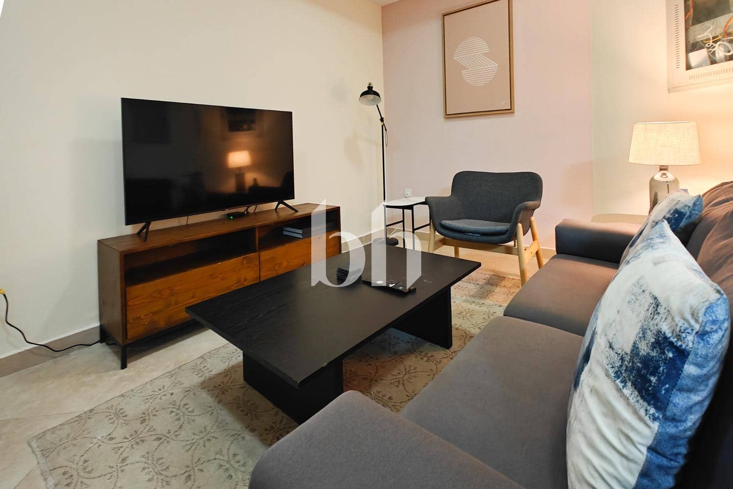 1 Bedroom Apartment in New Dubai Gate 2 - photo 1