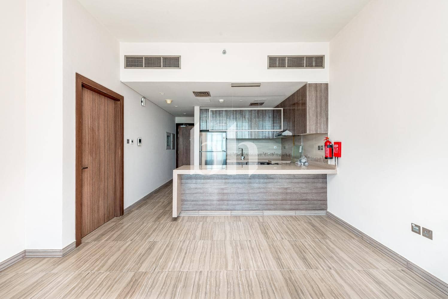 1 Bedroom Apartment in MBL Residence - photo 1