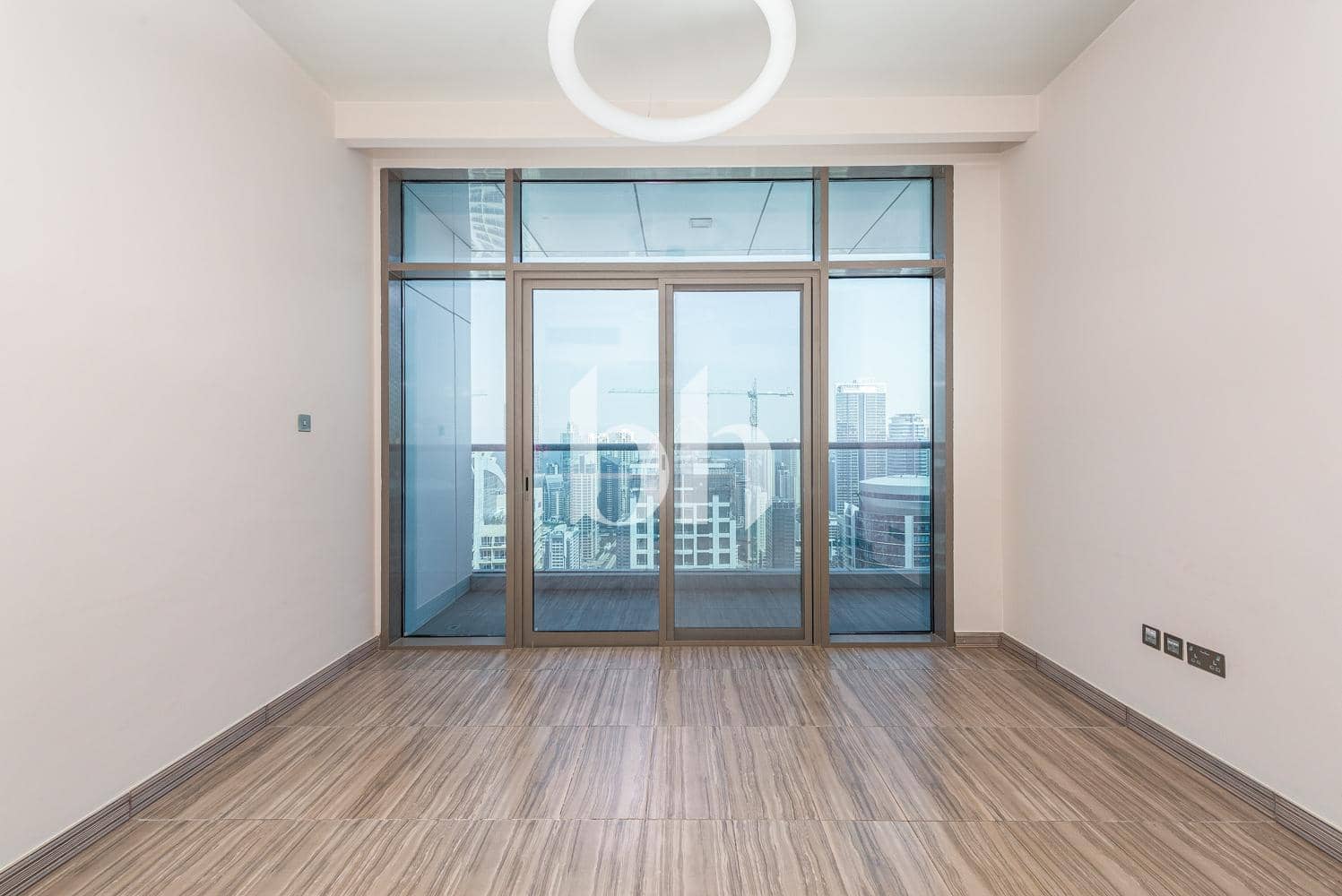 1 Bedroom Apartment in MBL Residence