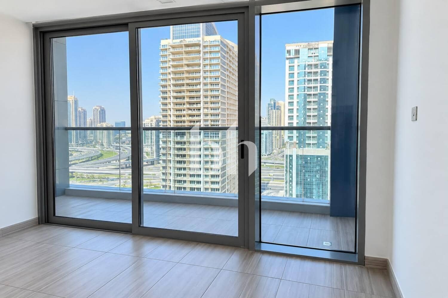 1 Bedroom Apartment in MBL Residence - photo 1