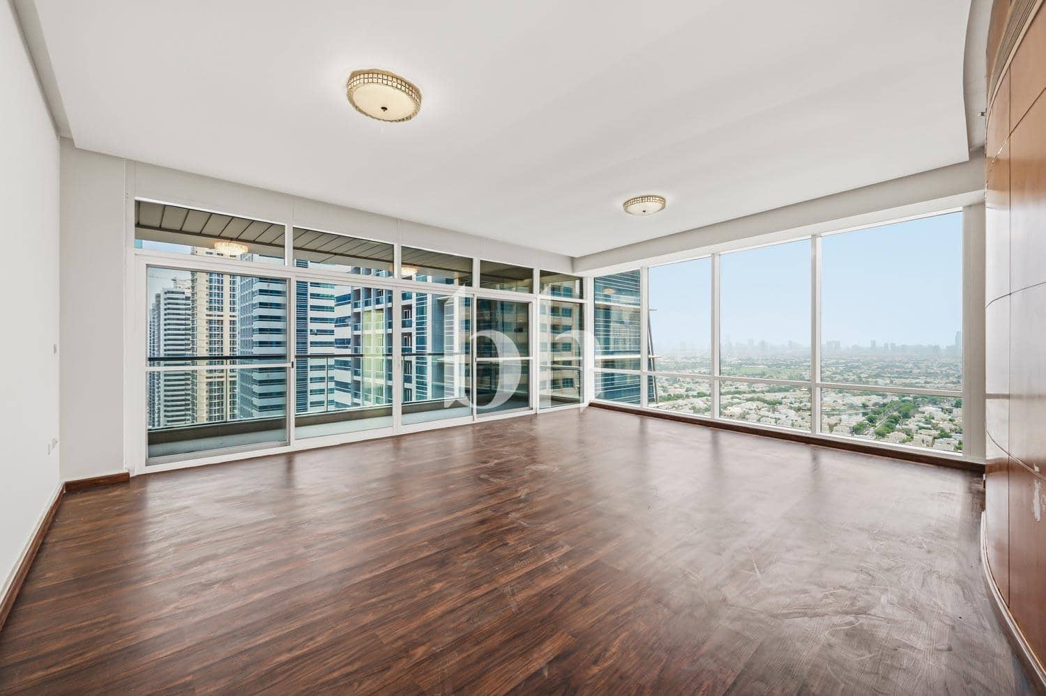 2 Bedroom Apartment in Madina Tower