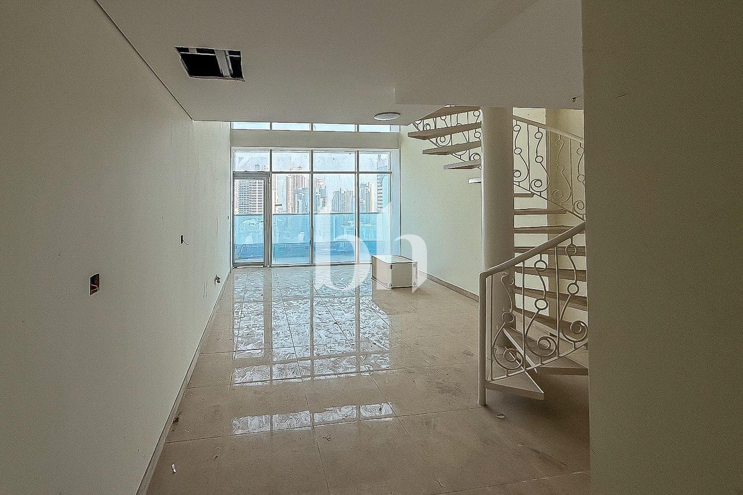 1 Bedroom Apartment in Wind Tower 1
