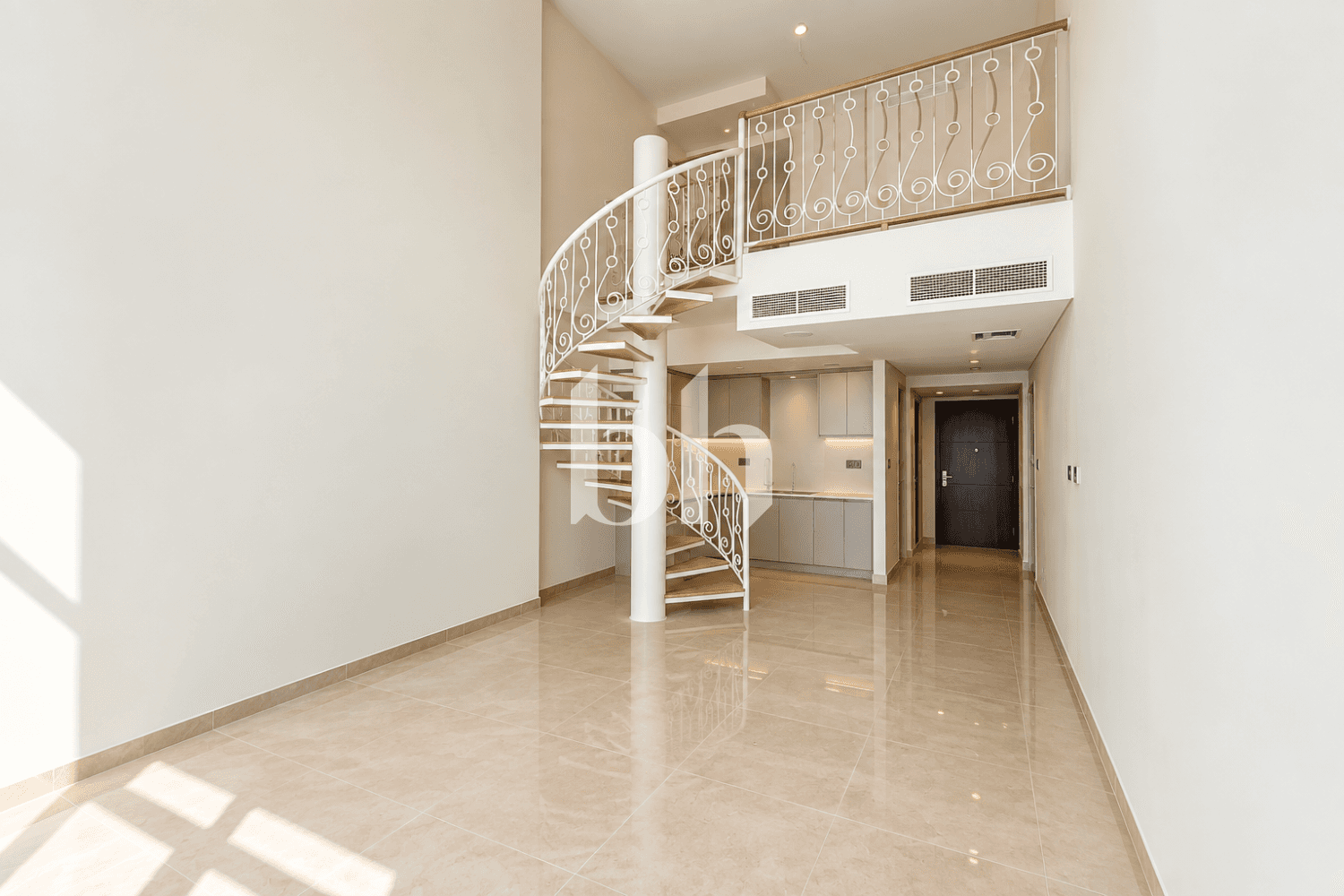 1 Bedroom Apartment in Wind Tower 1 - photo 1