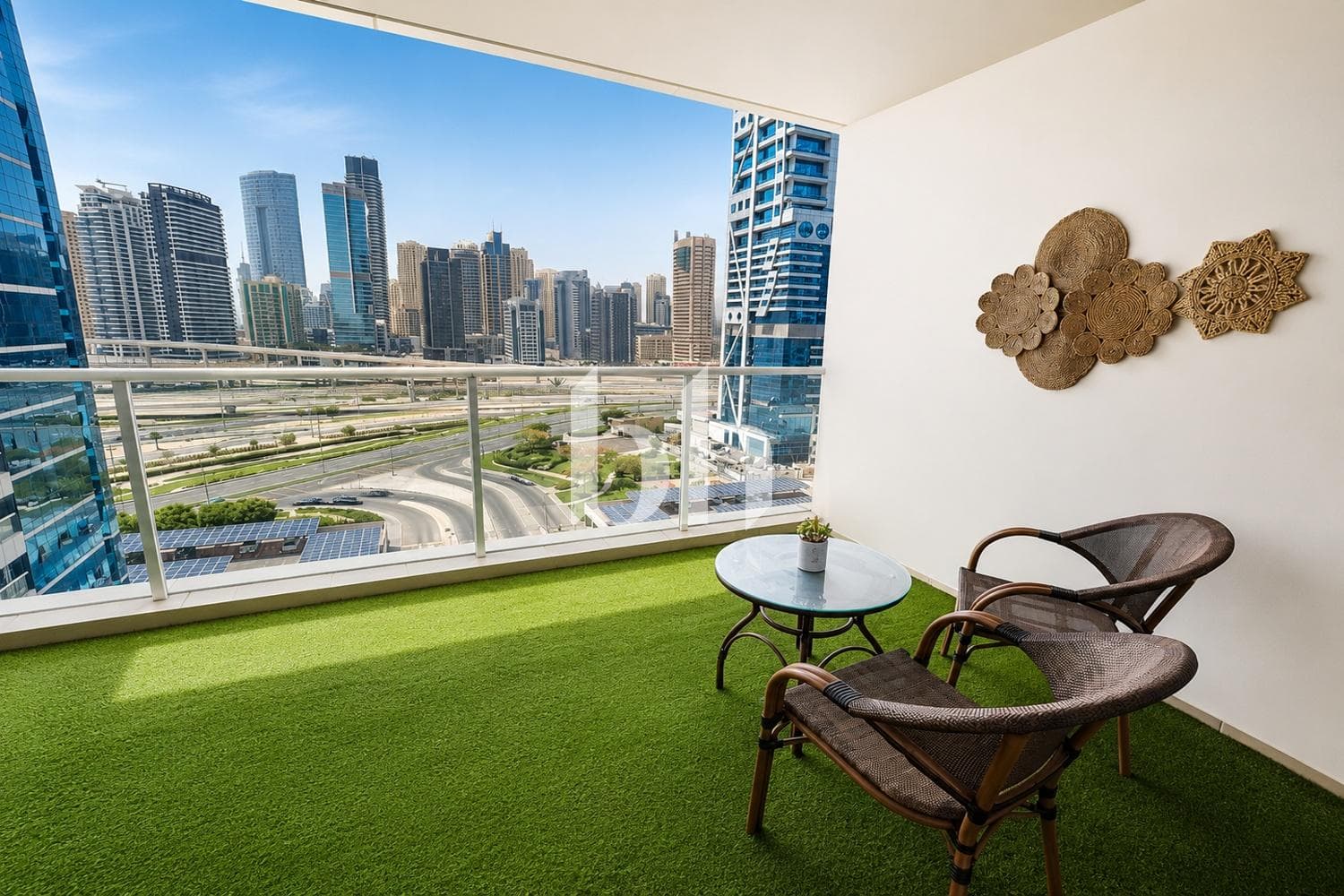 Studio Apartment in Laguna Tower - photo 1