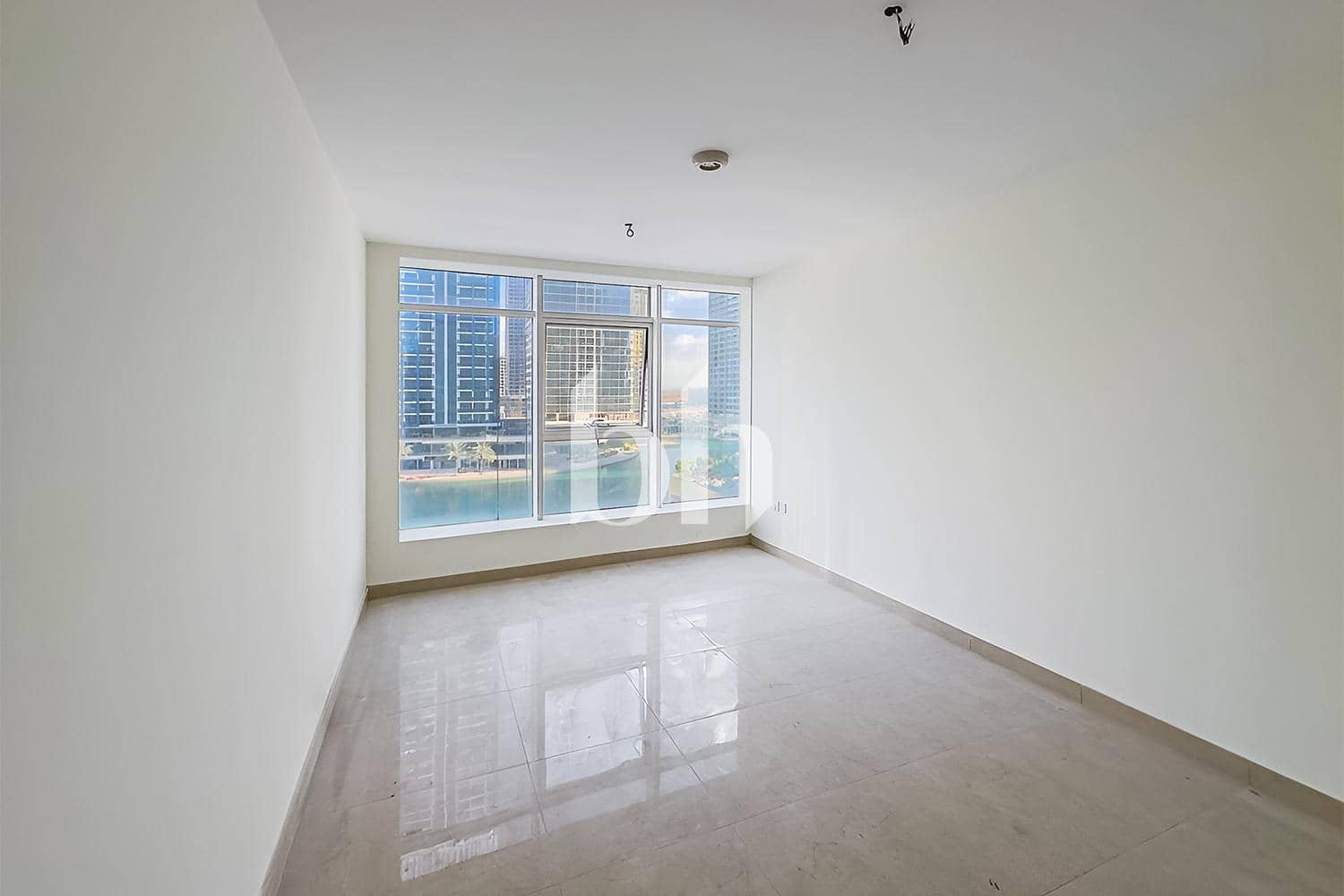 1 Bedroom Apartment in Wind Tower 1