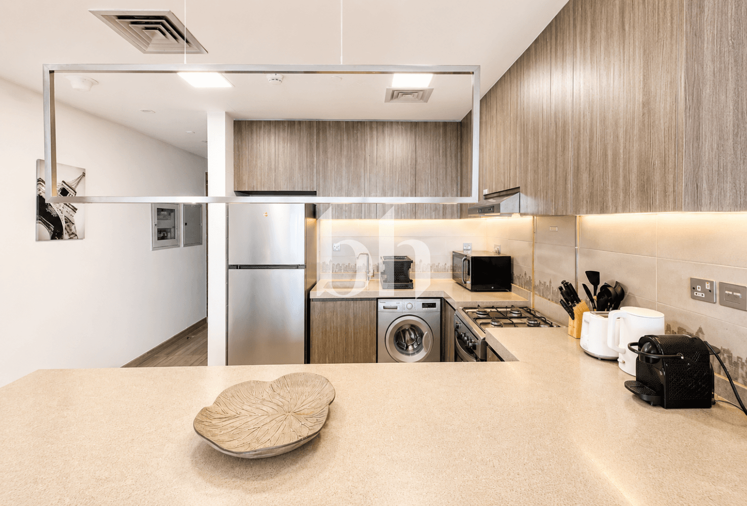 1 Bedroom Apartment in MBL Residence - photo 1