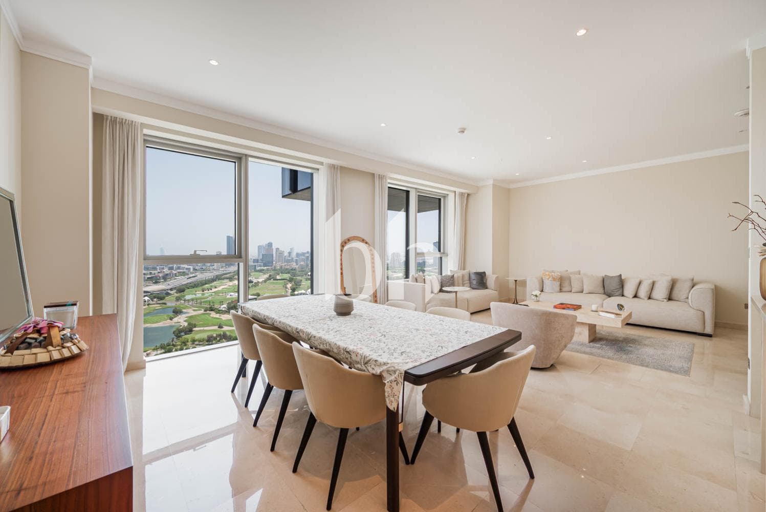 3 Bedroom Apartment in The Residences JLT - photo 1