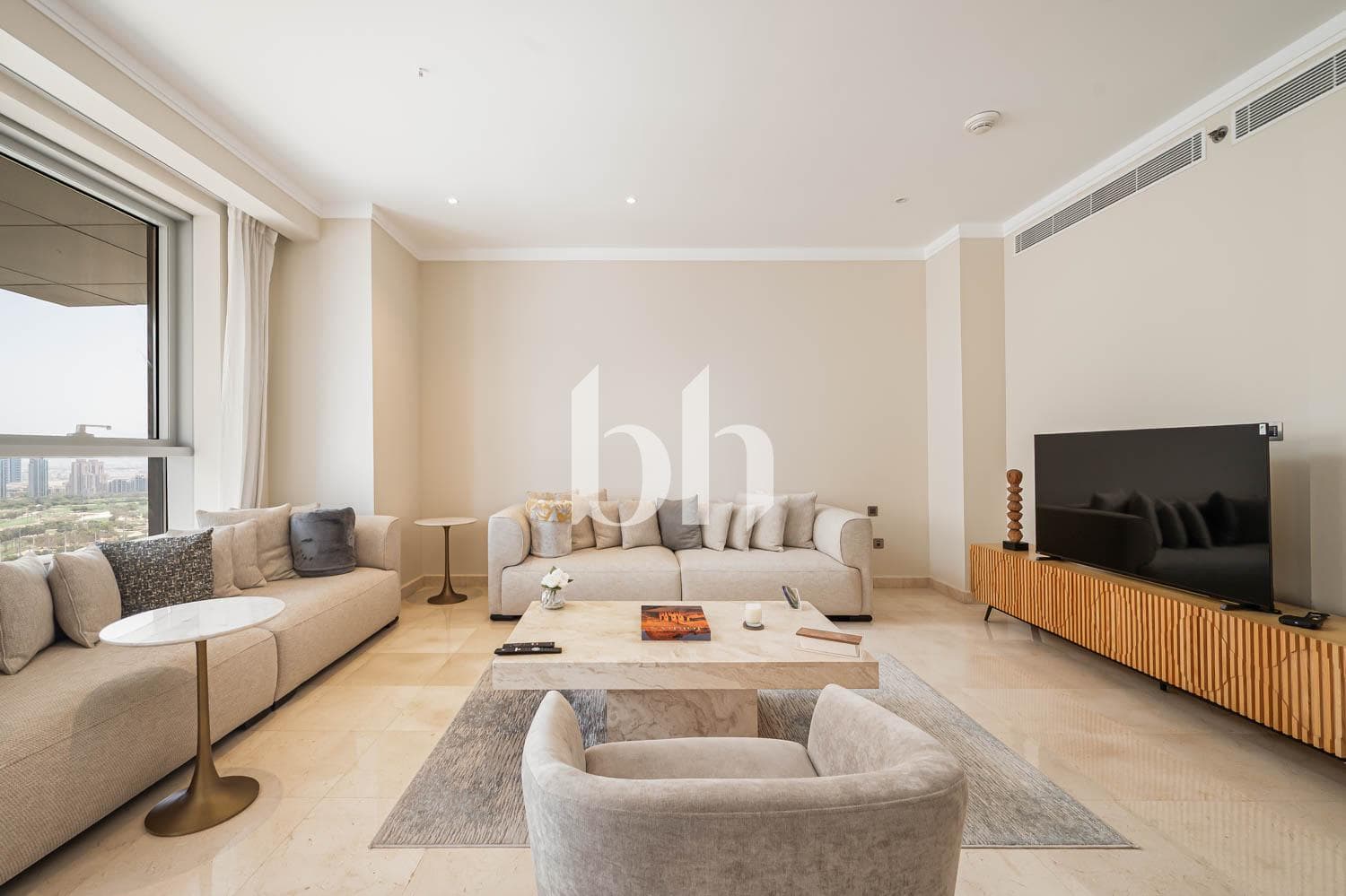 3 Bedroom Apartment in The Residences JLT - photo 2
