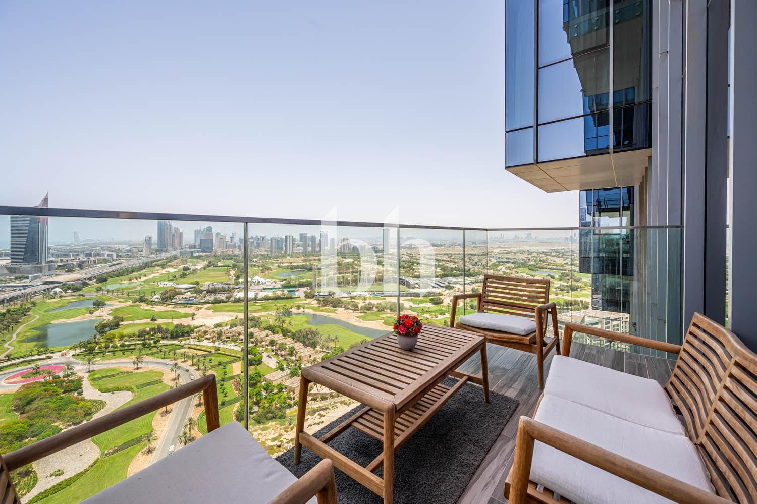 3 Bedroom Apartment in The Residences JLT