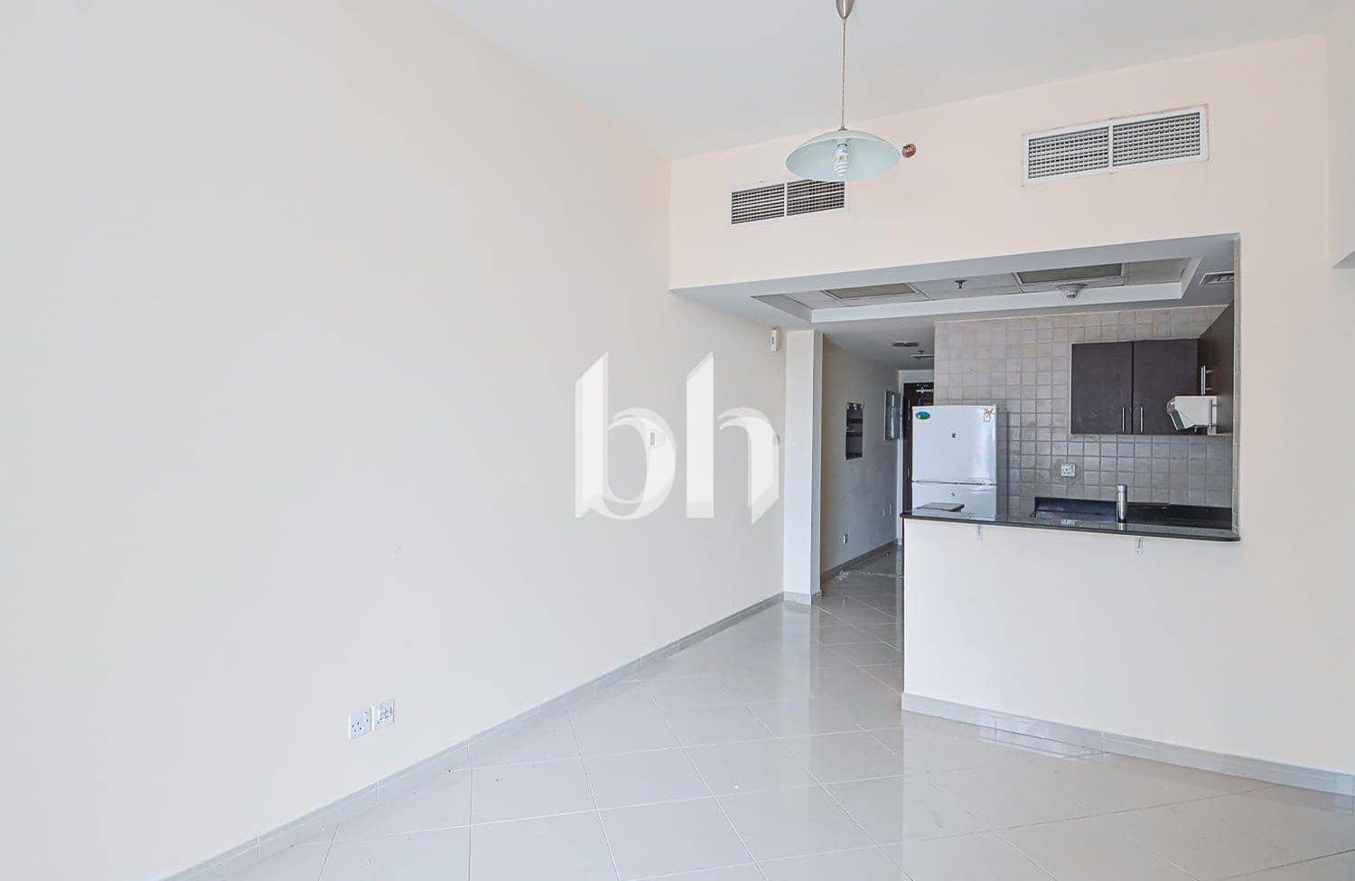 1 Bedroom Apartment in Concorde Tower