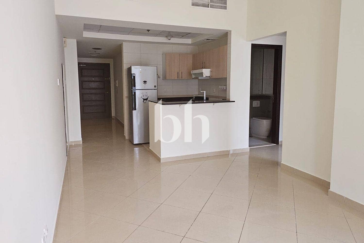 1 Bedroom Apartment in Concorde Tower