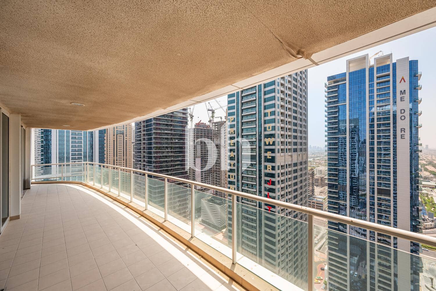 3 Bedroom Apartment in Laguna Tower - photo 1